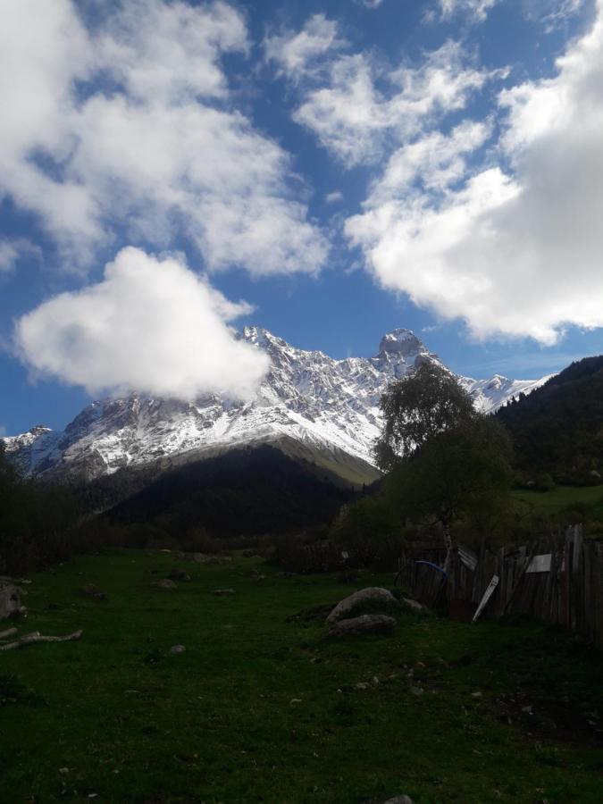 Peak Mazeri Guest House Room photo