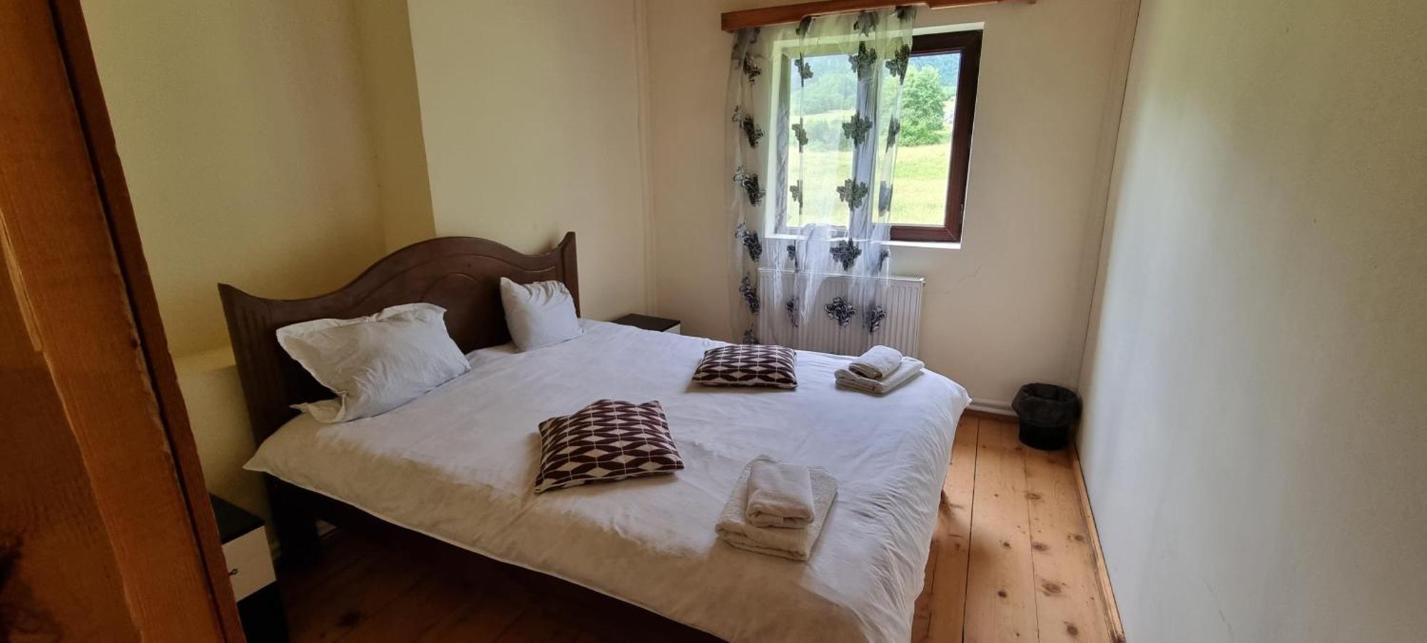 Peak Mazeri Guest House Room photo